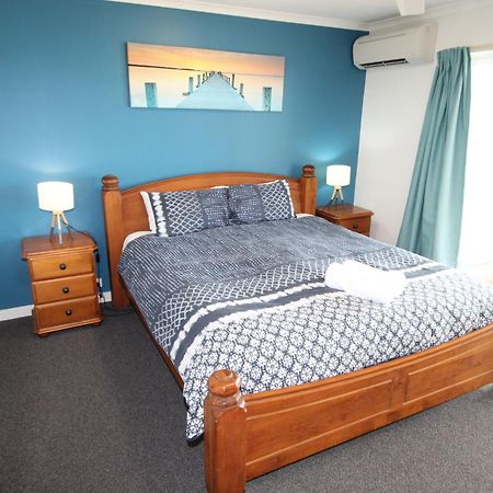 Moreton Island Villas And Apartments Tangalooma Ngoại thất bức ảnh