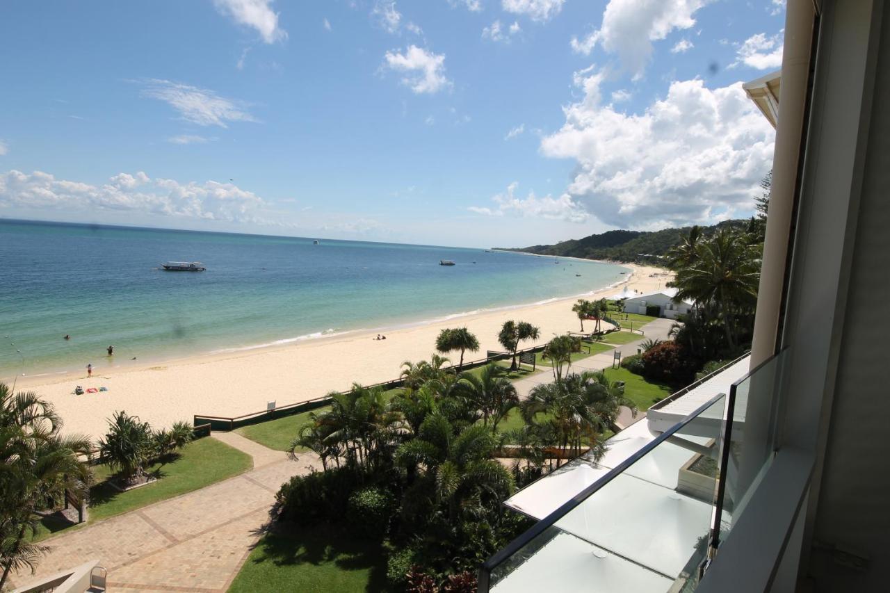 Moreton Island Villas And Apartments Tangalooma Ngoại thất bức ảnh