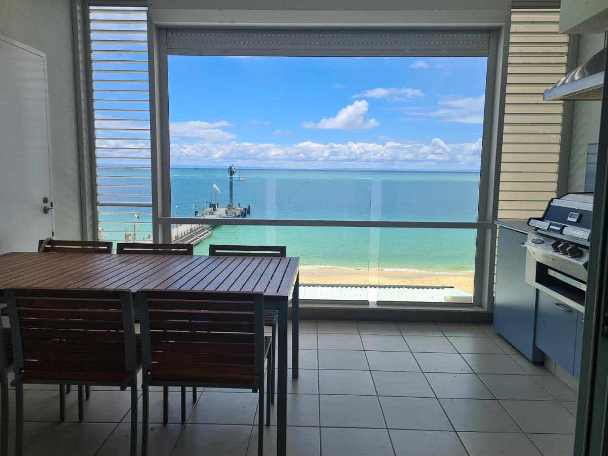 Moreton Island Villas And Apartments Tangalooma Phòng bức ảnh