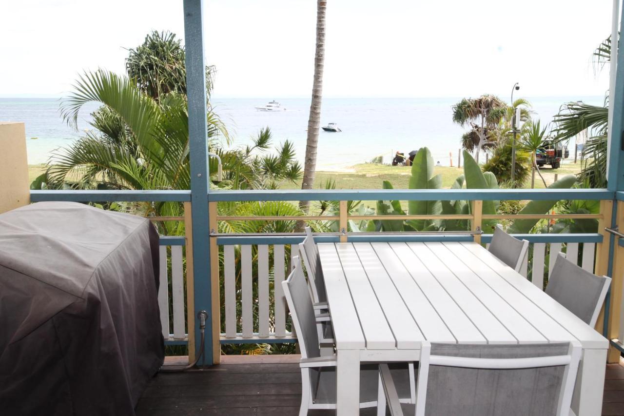 Moreton Island Villas And Apartments Tangalooma Phòng bức ảnh