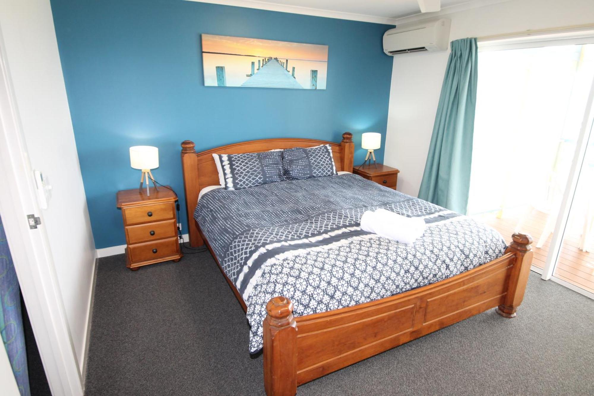 Moreton Island Villas And Apartments Tangalooma Ngoại thất bức ảnh