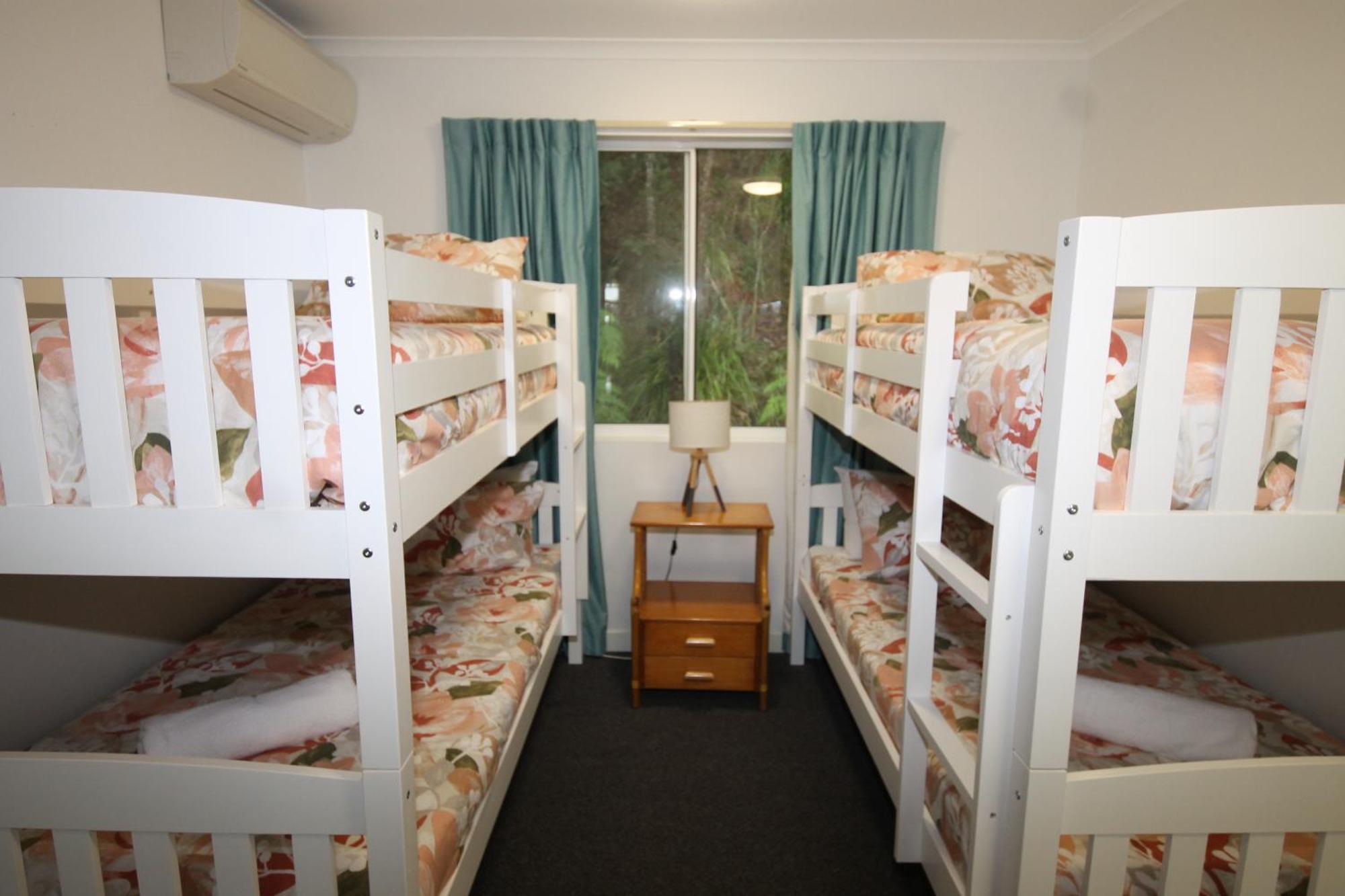Moreton Island Villas And Apartments Tangalooma Ngoại thất bức ảnh