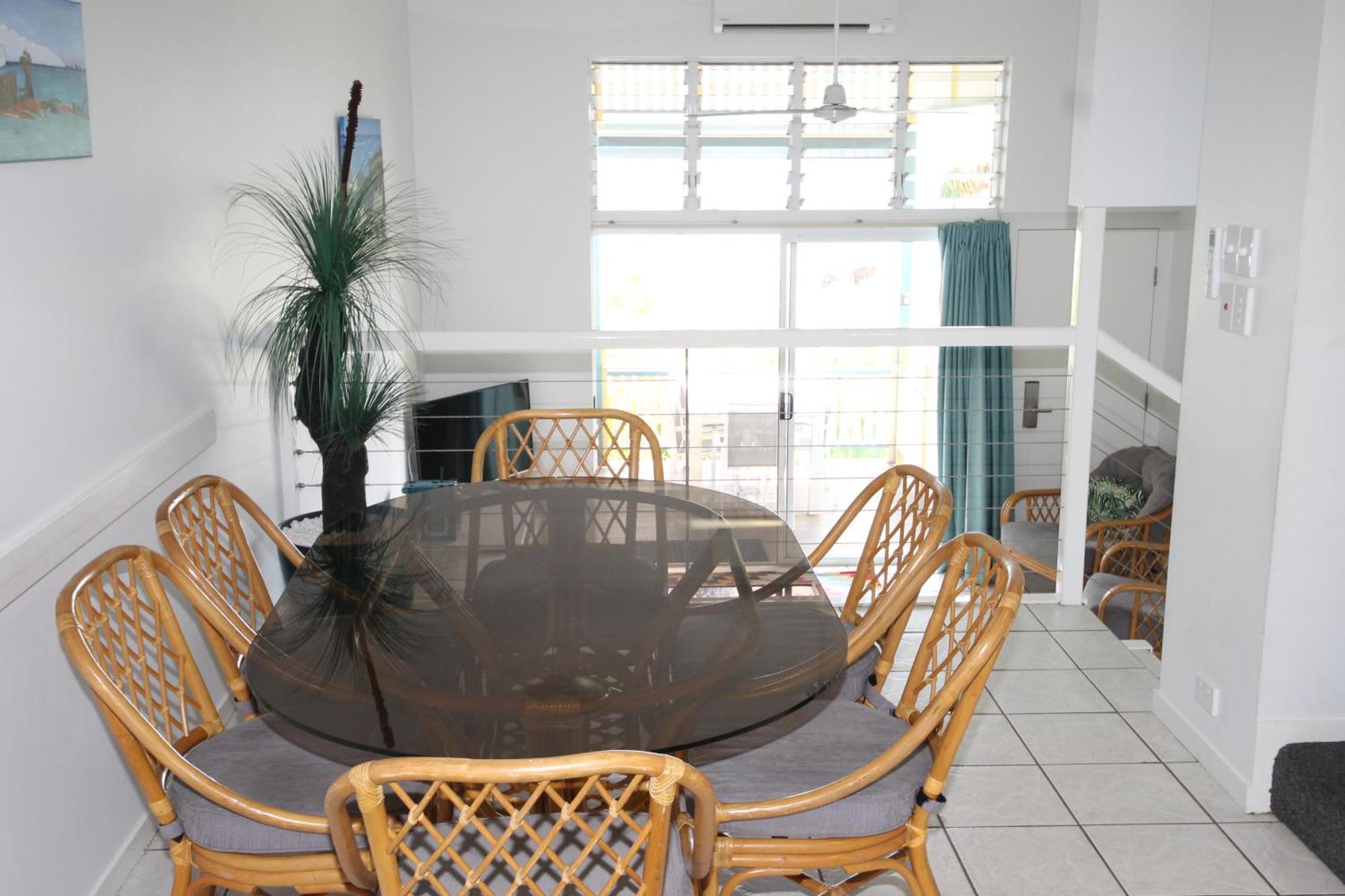 Moreton Island Villas And Apartments Tangalooma Phòng bức ảnh
