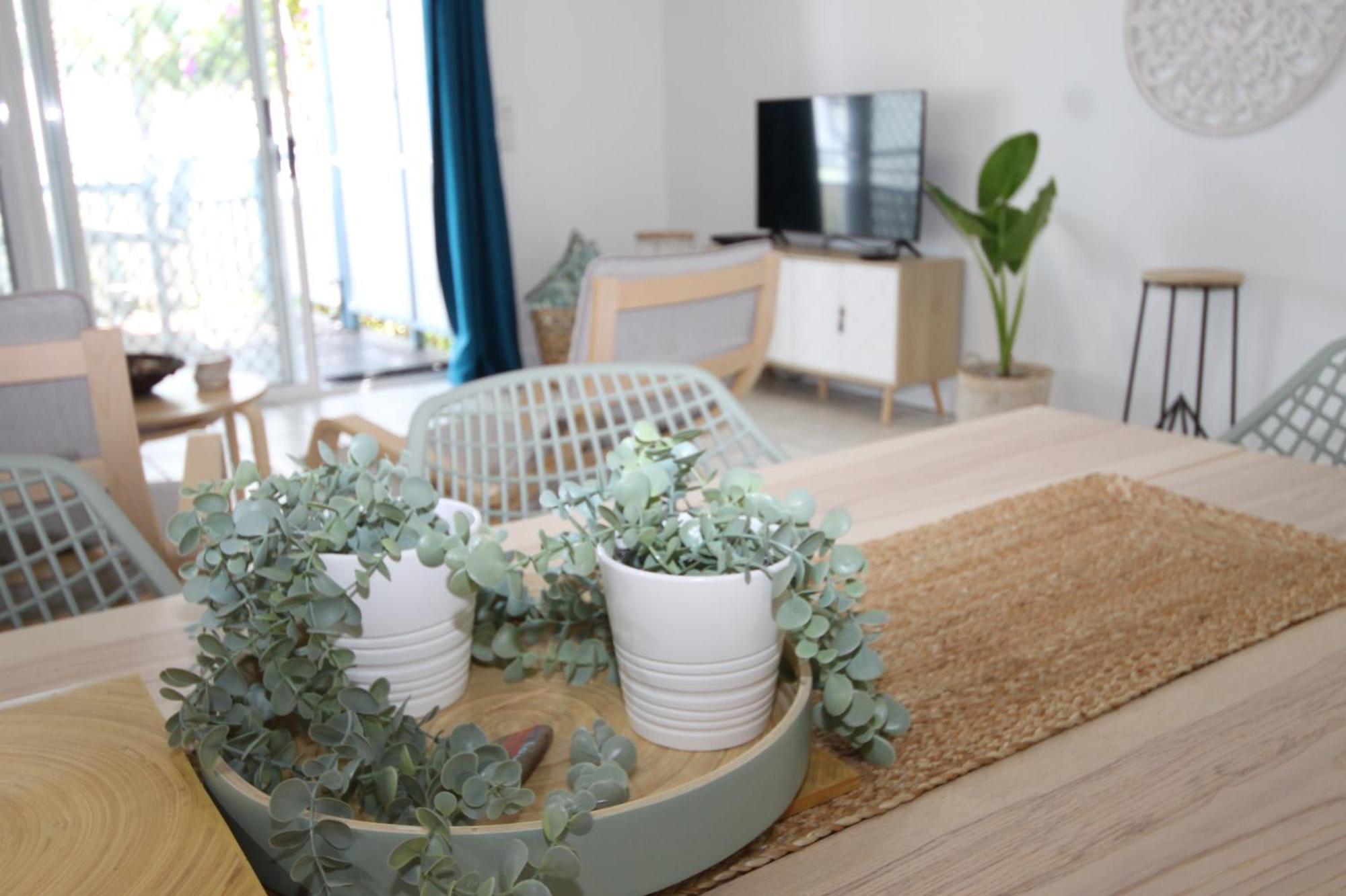Moreton Island Villas And Apartments Tangalooma Phòng bức ảnh