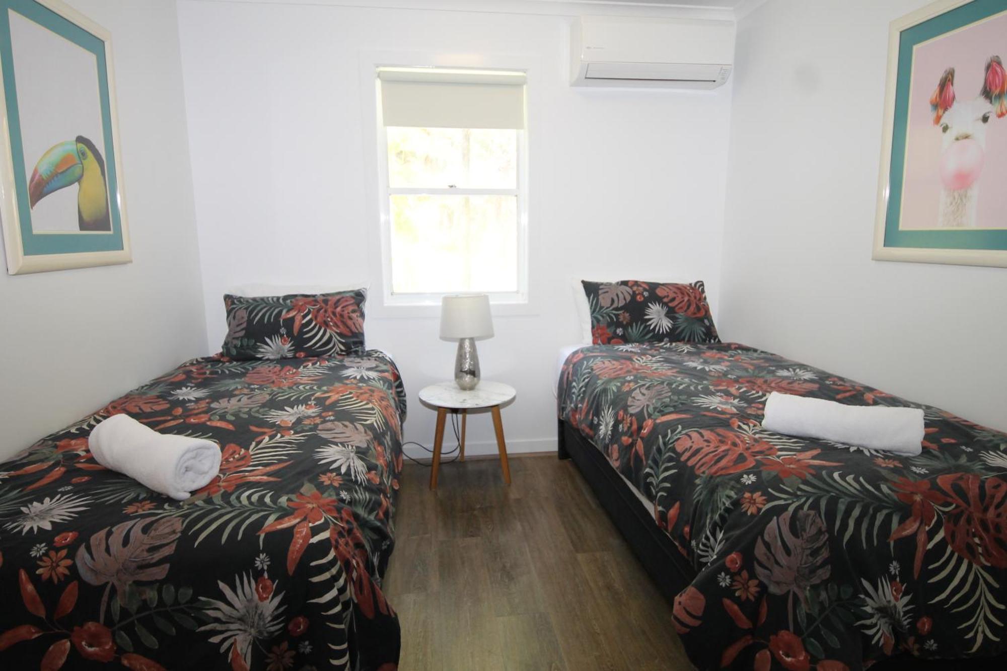 Moreton Island Villas And Apartments Tangalooma Phòng bức ảnh