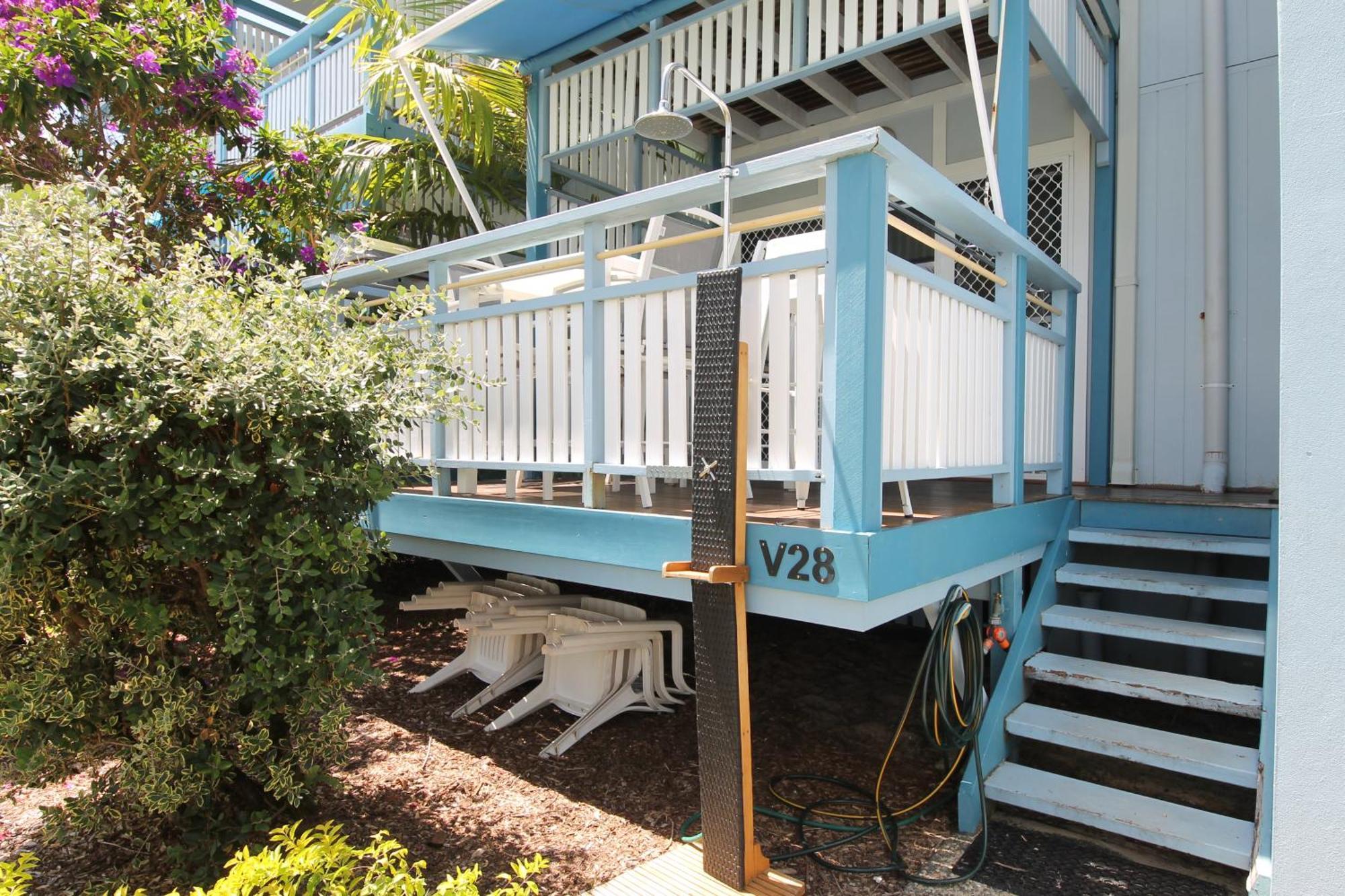 Moreton Island Villas And Apartments Tangalooma Phòng bức ảnh