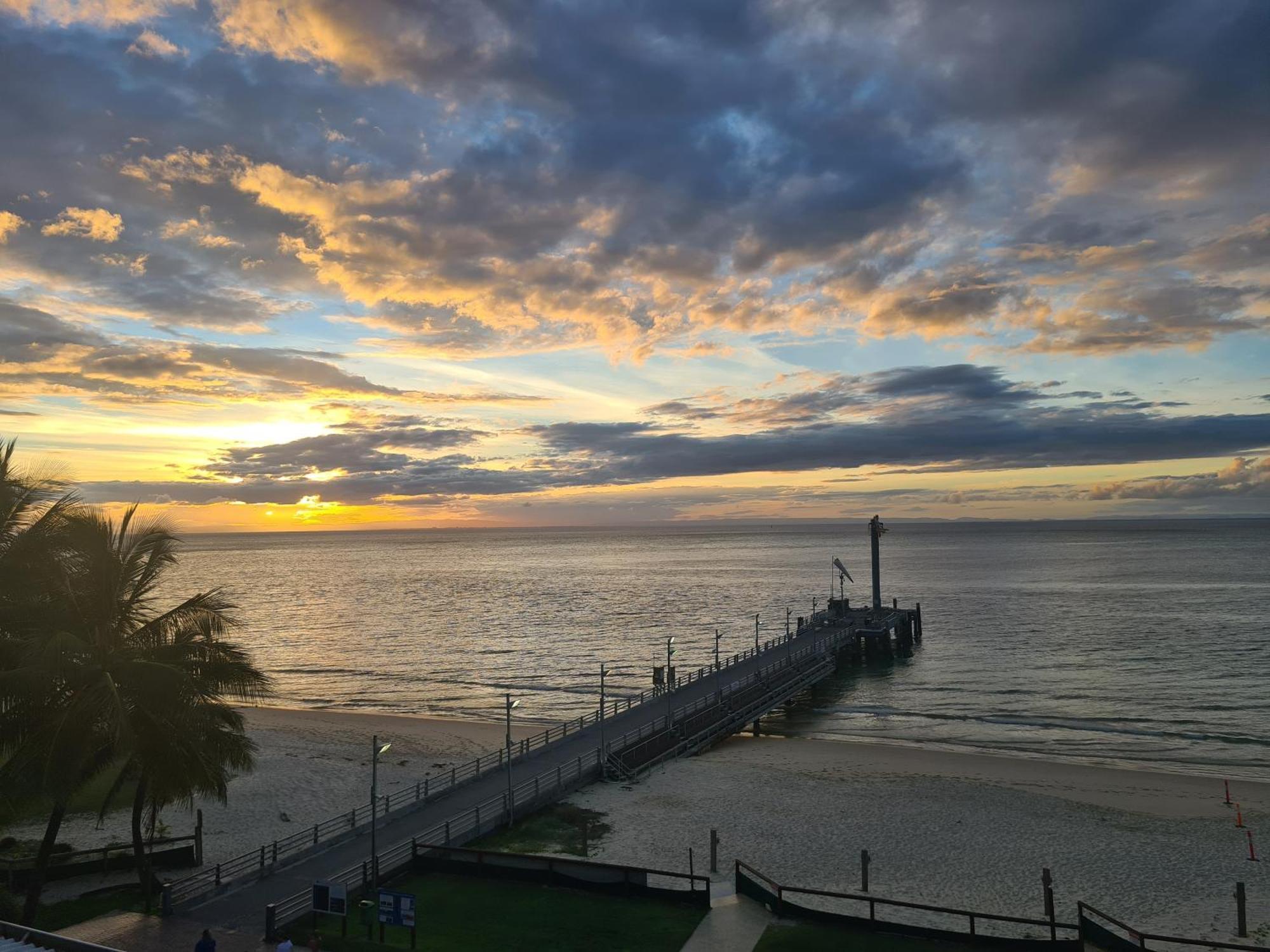 Moreton Island Villas And Apartments Tangalooma Phòng bức ảnh