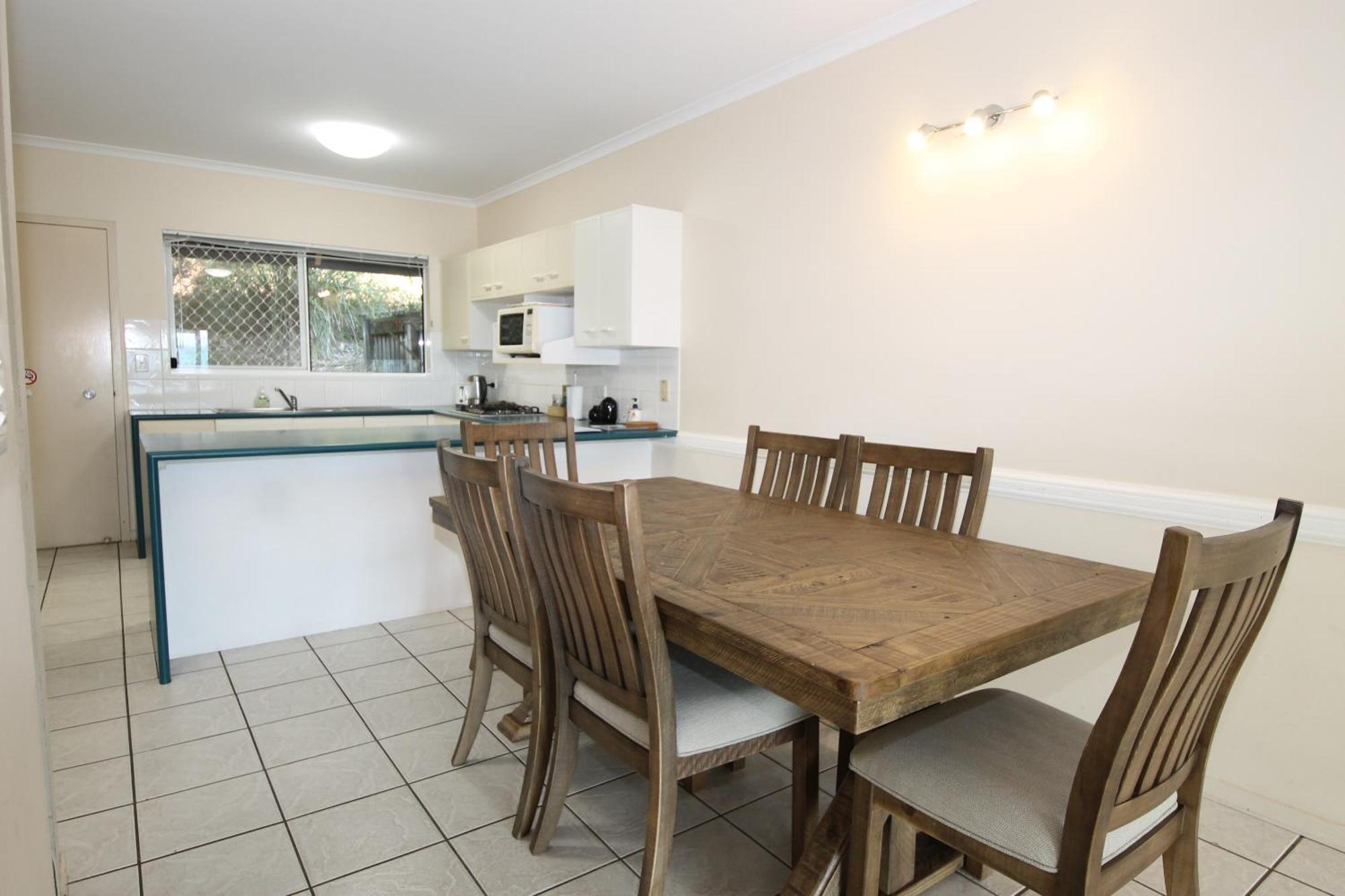 Moreton Island Villas And Apartments Tangalooma Phòng bức ảnh