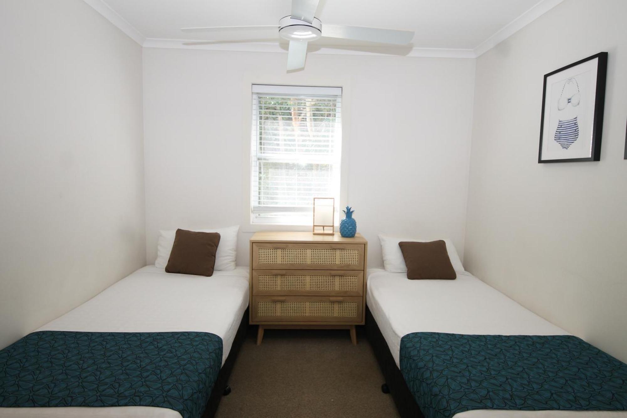 Moreton Island Villas And Apartments Tangalooma Phòng bức ảnh