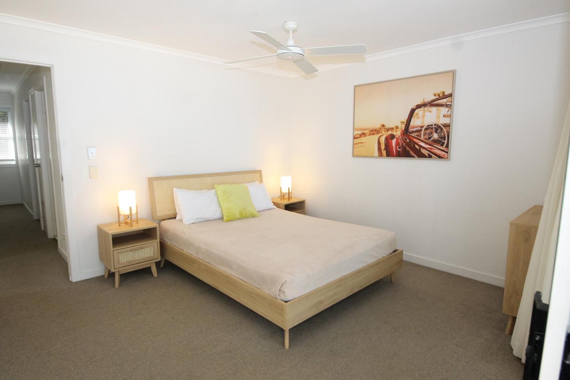 Moreton Island Villas And Apartments Tangalooma Phòng bức ảnh
