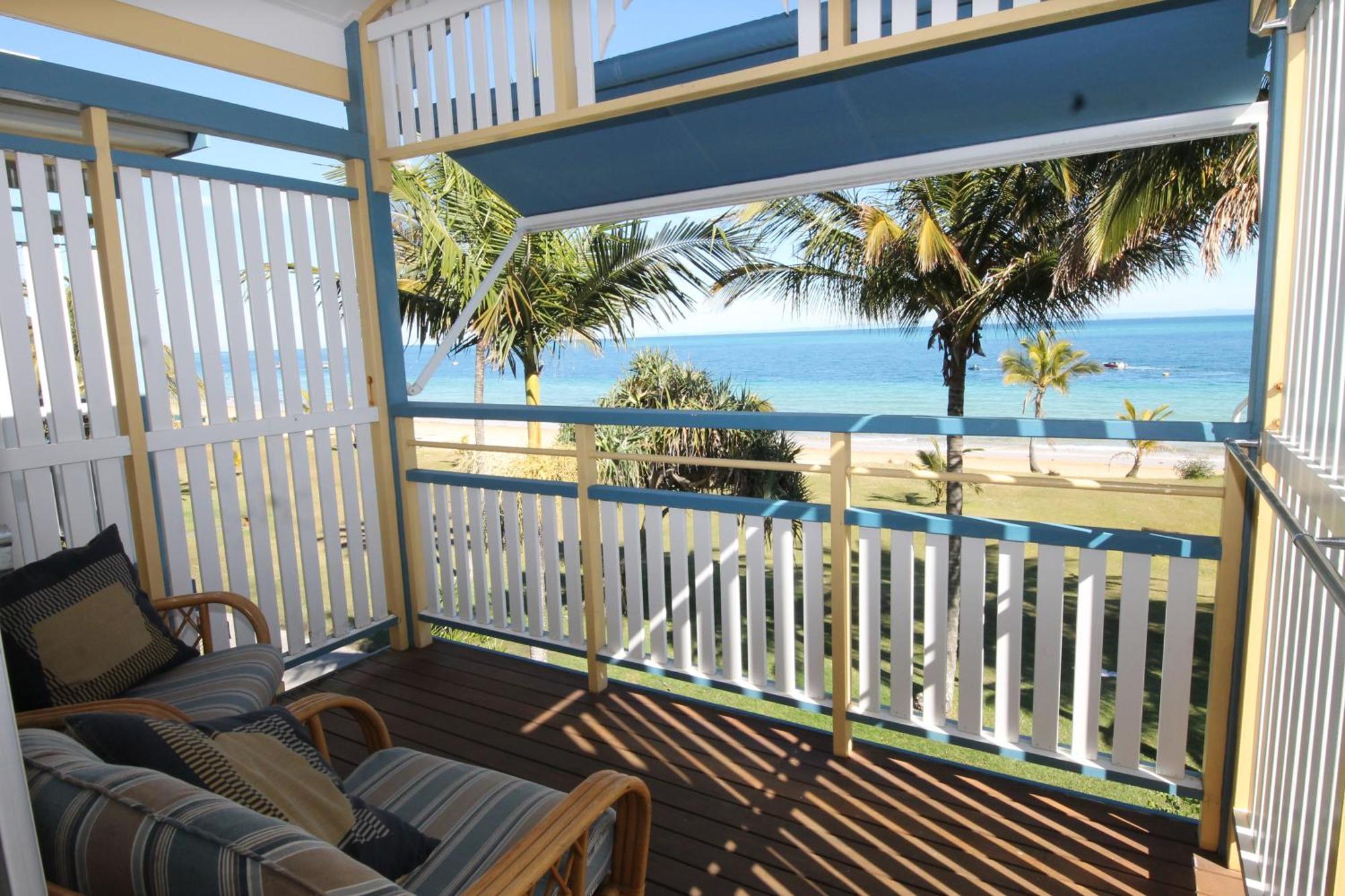 Moreton Island Villas And Apartments Tangalooma Phòng bức ảnh