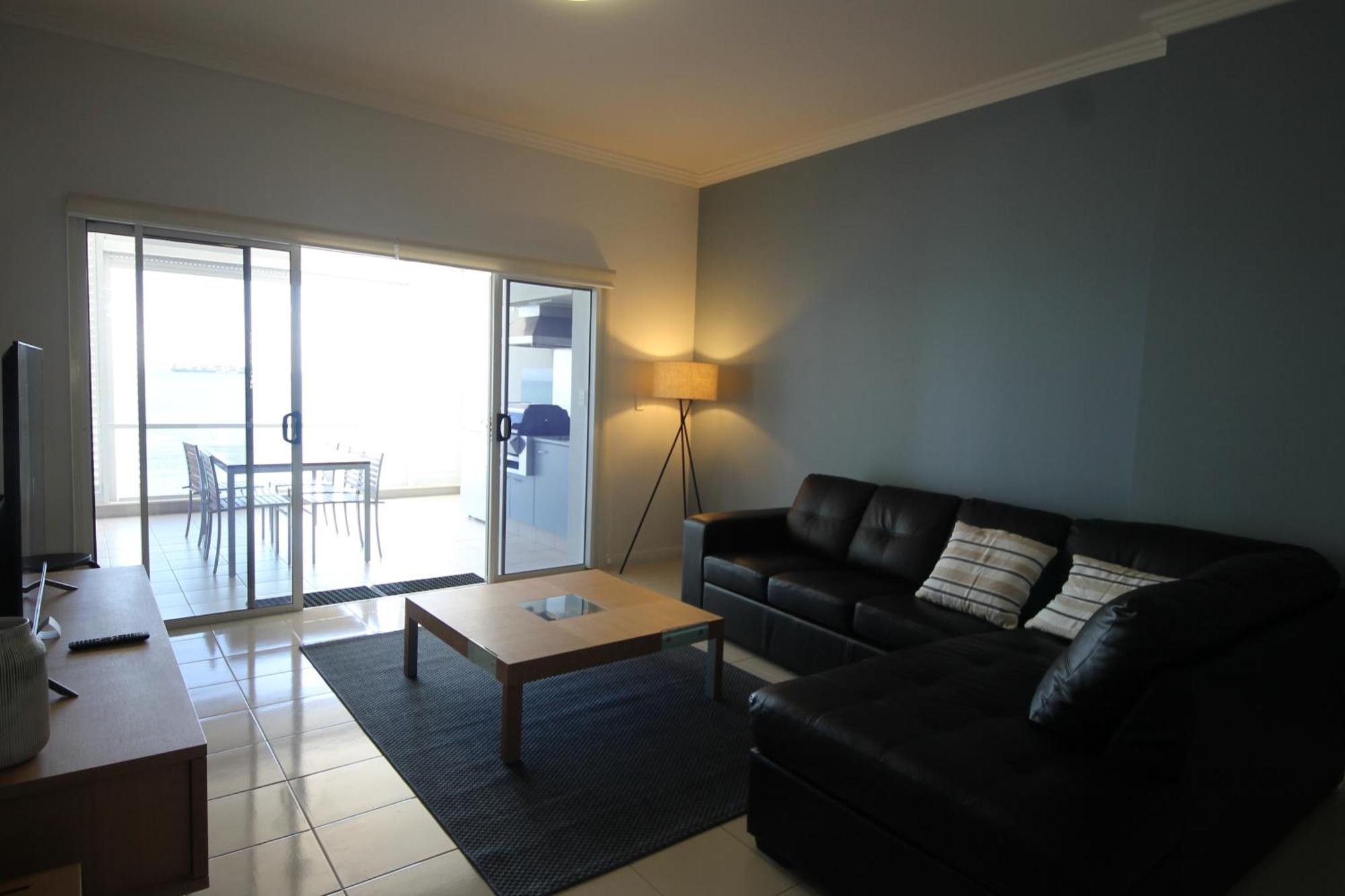 Moreton Island Villas And Apartments Tangalooma Phòng bức ảnh