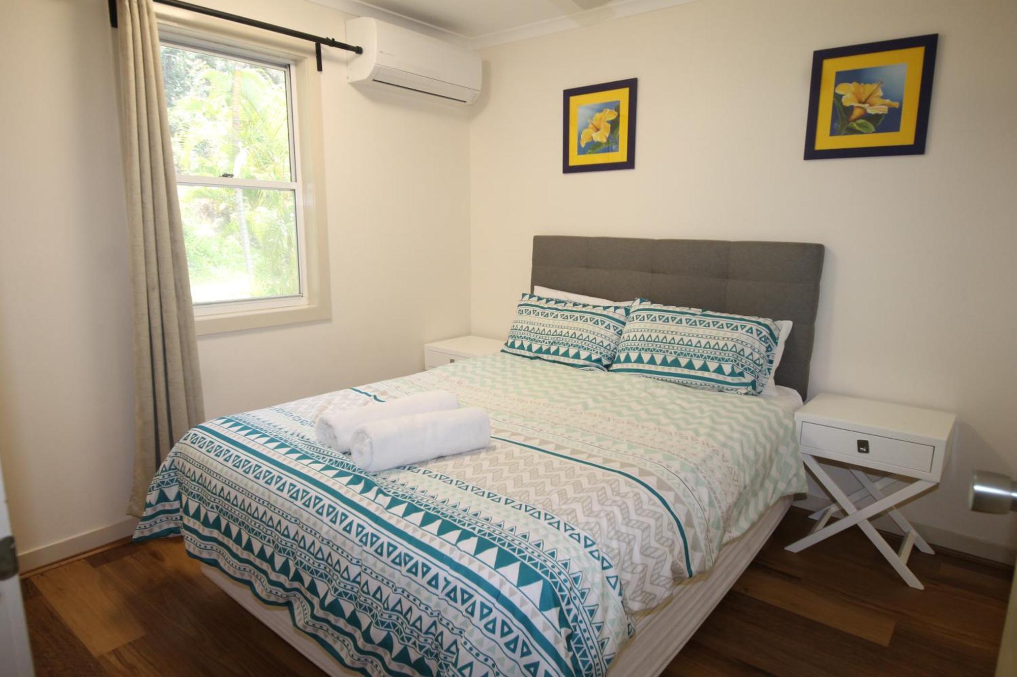 Moreton Island Villas And Apartments Tangalooma Phòng bức ảnh
