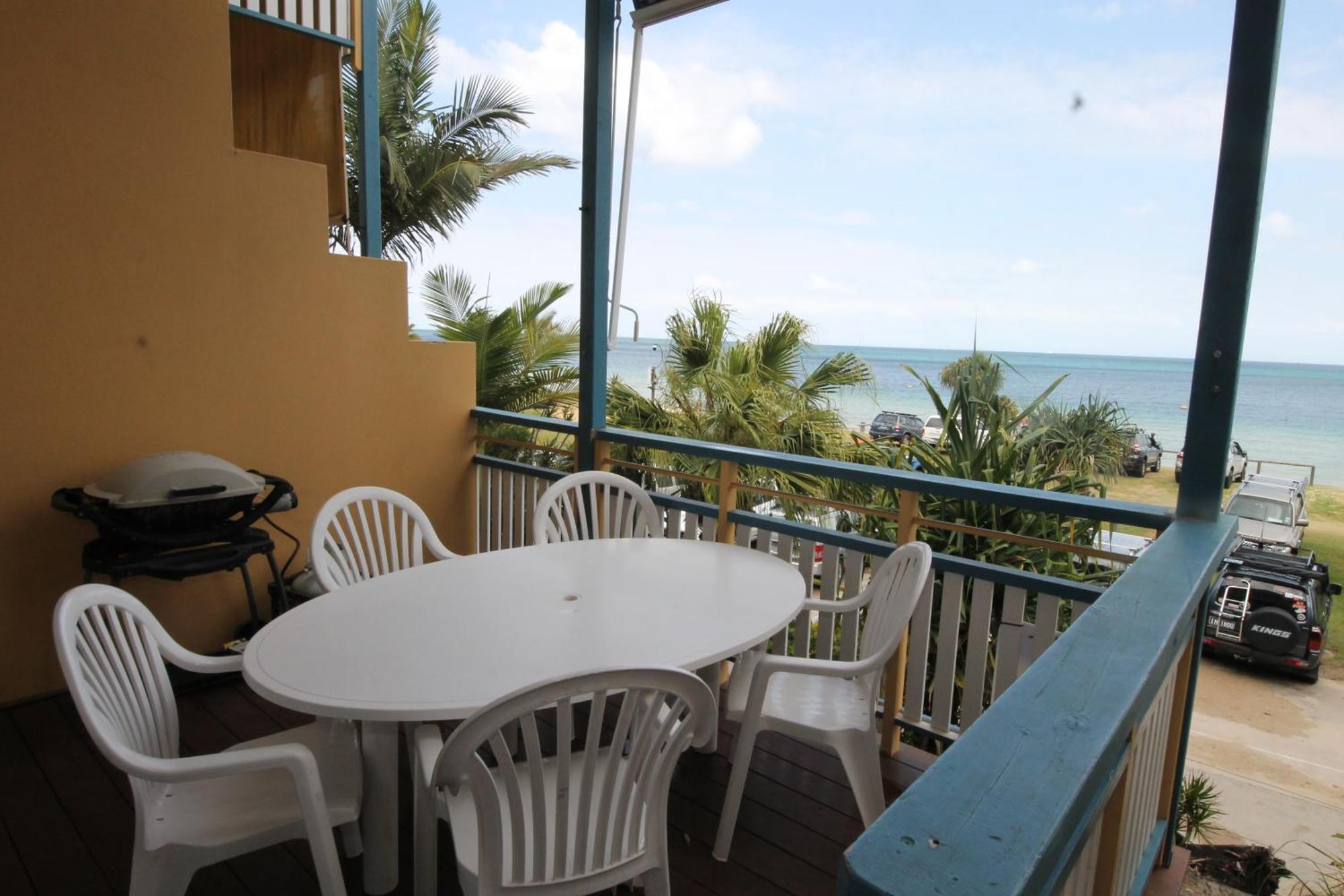 Moreton Island Villas And Apartments Tangalooma Phòng bức ảnh