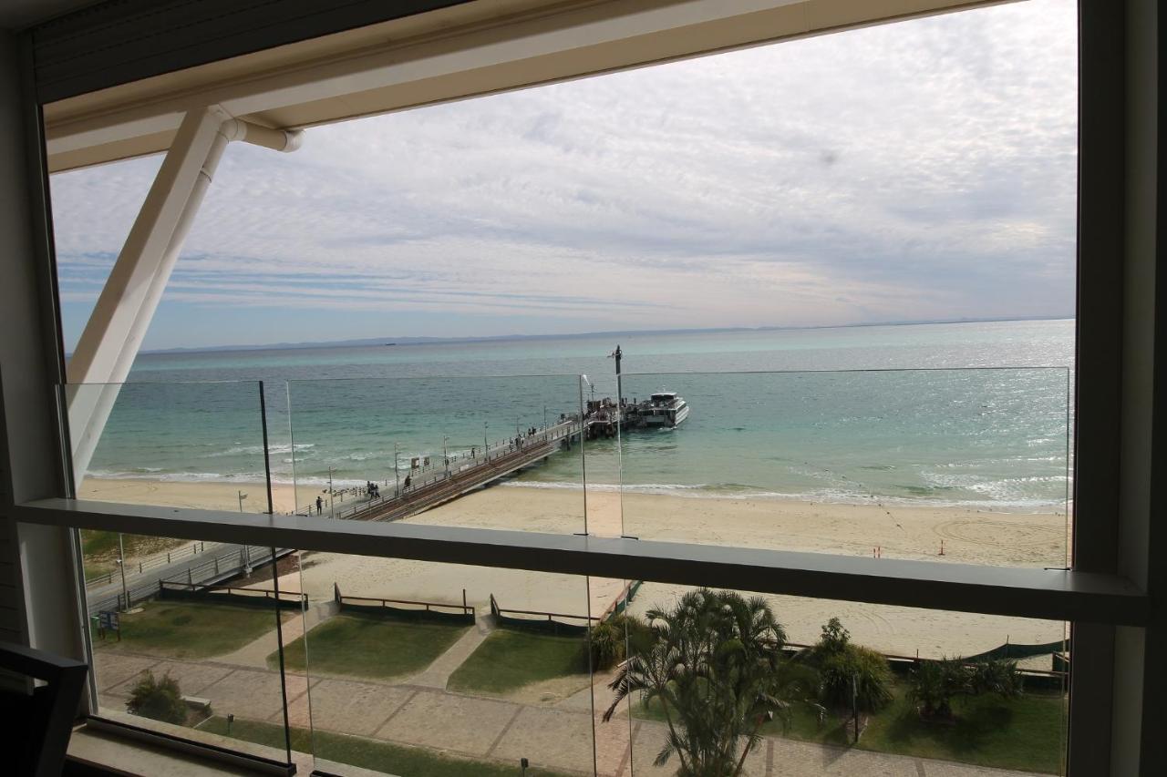 Moreton Island Villas And Apartments Tangalooma Ngoại thất bức ảnh